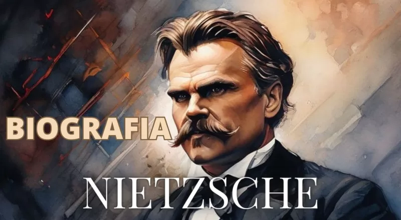 Biografia - Nietzsche