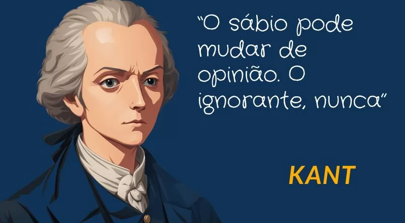 Capa - Kant
