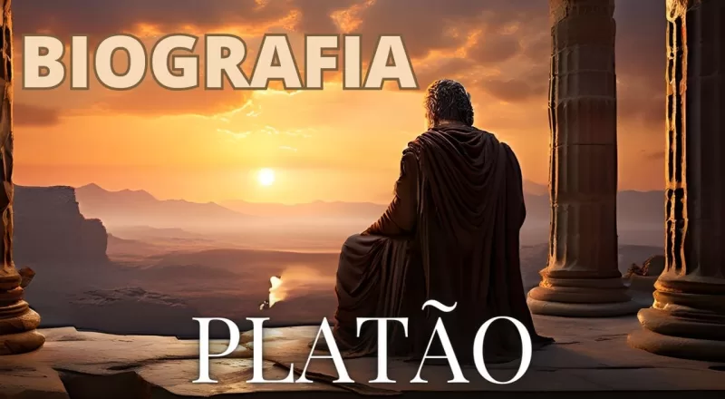 Biografia - Platão