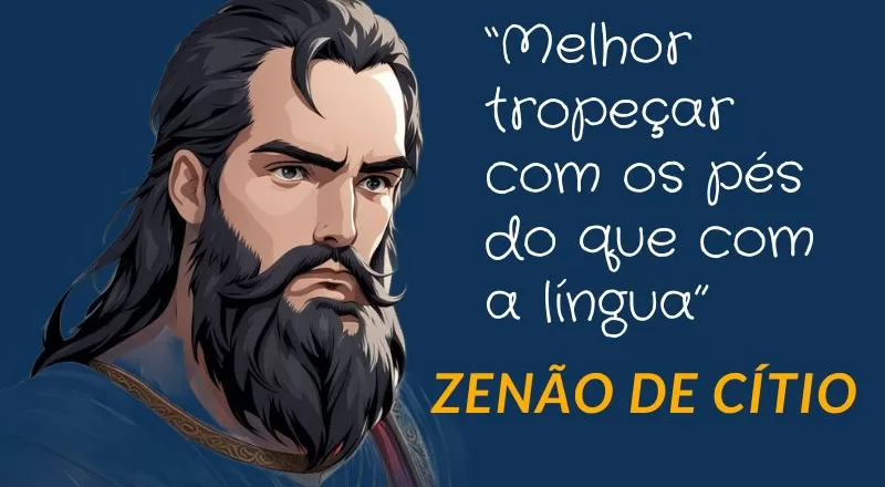 Capa - Zenão