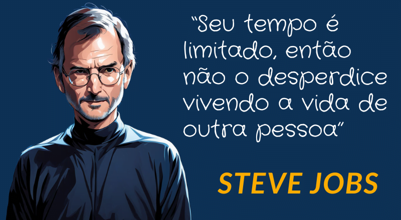 Steve Jobs