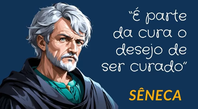 Frases inspiradoras - Sêneca