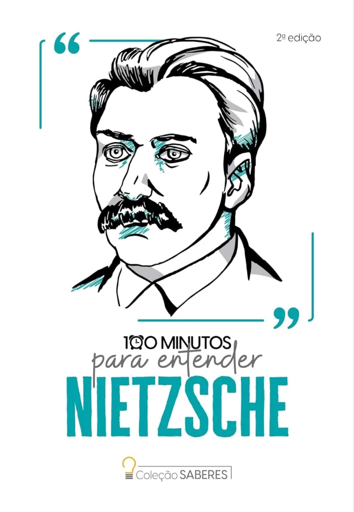 Livro Nietzsche