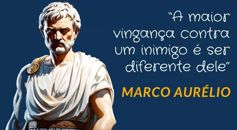 capa - Marco Aurélio