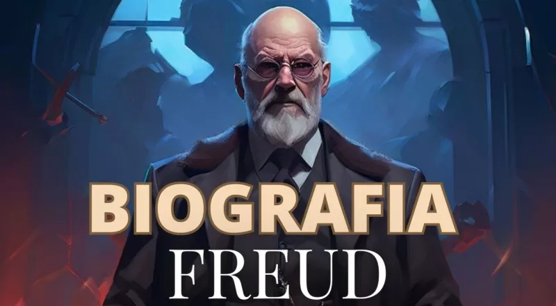 Biografia - Freud