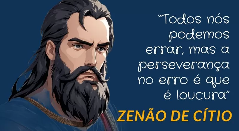 Capa - Zenão