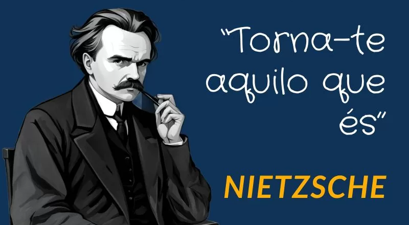Capas - Nietzsche
