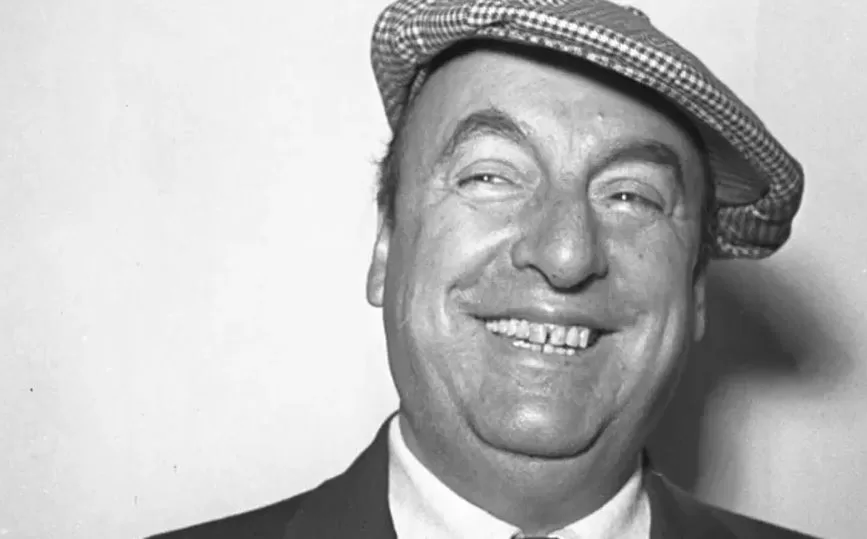 Pablo Neruda