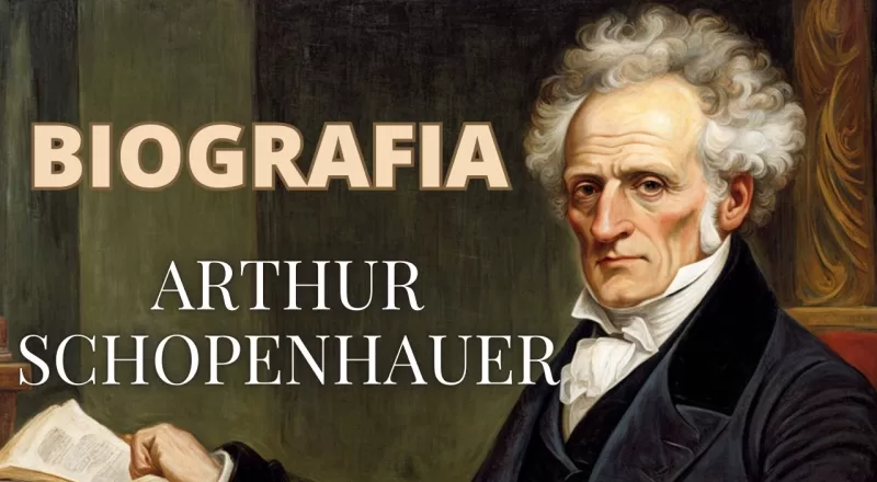 Biografia - Arthur Schopenhauer