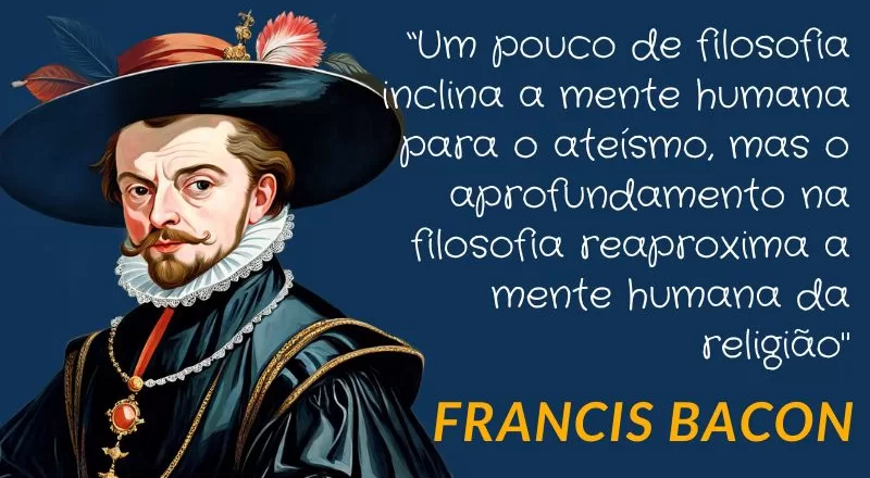 Capa Francis Bacon