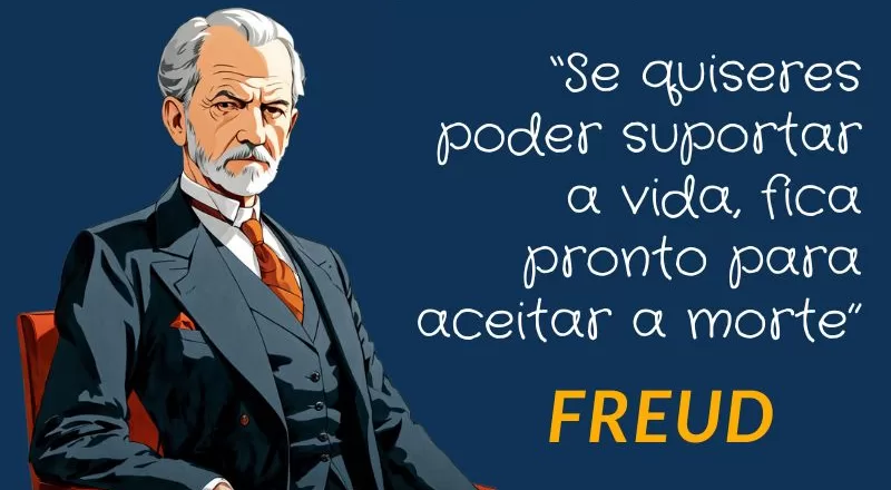 Capas - Freud