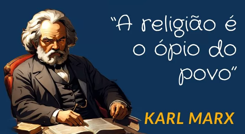 Capa - Karl Marx