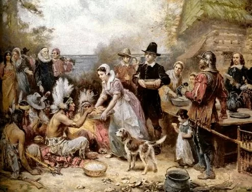 Inglaterra Século XVII
