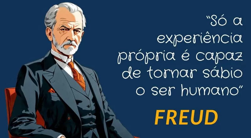 Capas - Freud